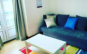 Apartamento Bairro Alto